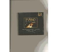 Various Artists - Piano by Candlelight