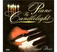 Various Artists - Piano by Candlelight