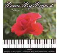 Various Artists - Piano by Request 2