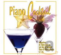 Various Artists - Piano Cocktail-12tr [Import]
