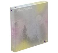 Various Artists – Piano Dreams – CD