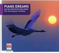 Various Artists - Piano Dreams: Beliebteste [Import]