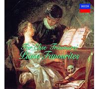Various Artists - Piano Favourites/Various [Import]