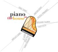 Various - Piano in The House (Various Artists)