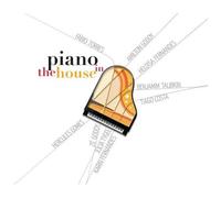 Various - Piano in The House (Various Artists)
