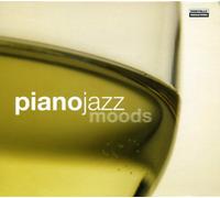 Various Artists - Piano Jazz Moods