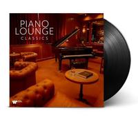 Various Artists - Piano Lounge Classics - Vinyl Record VINYL 1 - F23z