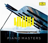 Various Artists – Piano Masters – Verve Spa