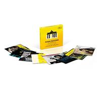 Artistes variés – Maîtres du piano à Berlin : Grands concertos – Coffret CD (Deutsche Grammophon)