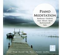Various Artists – Piano Meditation
