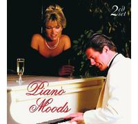 Various Artists - Piano Moods