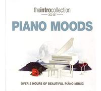 Various Artists - Piano Moods [Import]