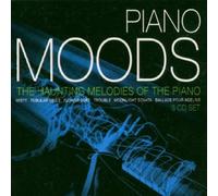 Various Artists - Piano Moods-Tubular Bells, Moon River, Over The Rainbow [Import]