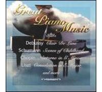 Various Artists - Piano Music