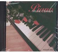 Various Artists - Piano Music Classics 1