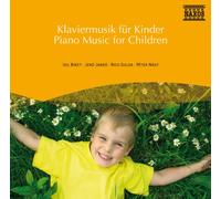 Various Artists - Piano Music for Children [Import]