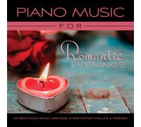 Green Hill – Musique de piano pour soirées romantiques