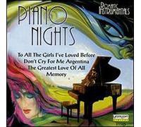 Various Artists - Piano Nights 2