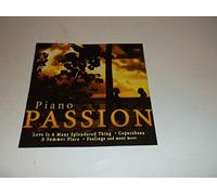 Various Artists - Piano Passion