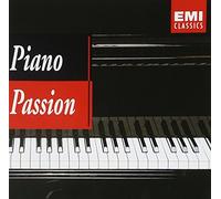 Various Artists - Piano Passion [Import]