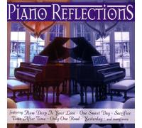 Various Artists - Piano Reflections