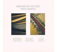 Various Artists - Piano Sampler