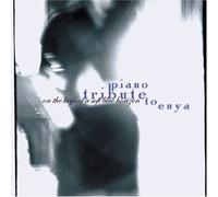 Various Artists - Piano Tribute to Enya: in Keys of Soft Blue