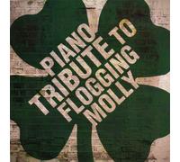 Various Artists - Piano Tribute to Flogging Molly