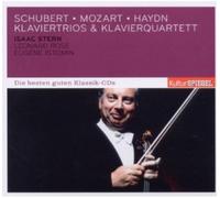 Various Artists - Piano Trios/Piano Quartet