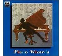 Various Artists - Piano Wizards