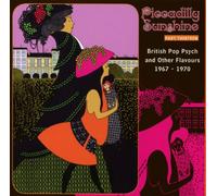 Various Artists - Piccadilly Sunshine 13 [Import]