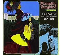 Various Artists - Piccadilly Sunshine 15 [Import]