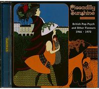 Various Artists - Piccadilly Sunshine 16 [Import]