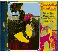 Various Artists - Piccadilly Sunshine 2 [Import]