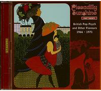 Various Artists - Piccadilly Sunshine 20 [Import]