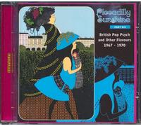 Various Artists - Piccadilly Sunshine 6