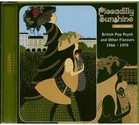Various Artists - Piccadilly Sunshine 7
