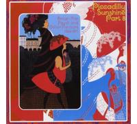 Various Artists - Piccadilly Sunshine 8 [Import]