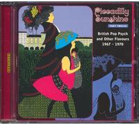 Various Artists - Piccadilly Sunshine Part 12 [Import]