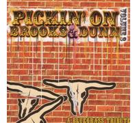 Various Artists - Pickin on Brooks & Dunn 2