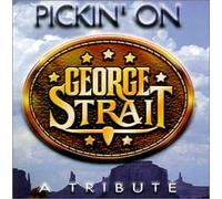 Various Artists - Pickin on George Strait