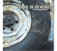 Various Artists - Pickin on Joe Nichols