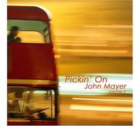 Various Artists - Pickin on John Mayer 2