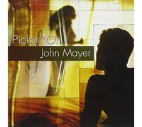 Various Artists - Pickin on John Mayer