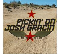Various Artists - Pickin on Josh Gracin: Bluegrass Tribute