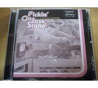 Various Artists - Pickin on Joss Stone: Bluegrass Sessions