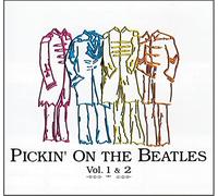 Various Artists - Pickin on The Beatles Vol. 1,2