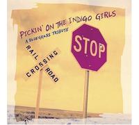 Various Artists - Pickin on The Indigo Girls/Various