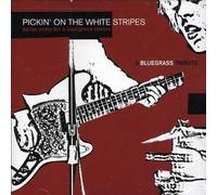 Various Artists - Pickin on The White Stripes