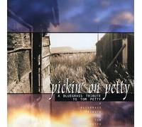 Various Artists - Pickin on Tom Petty